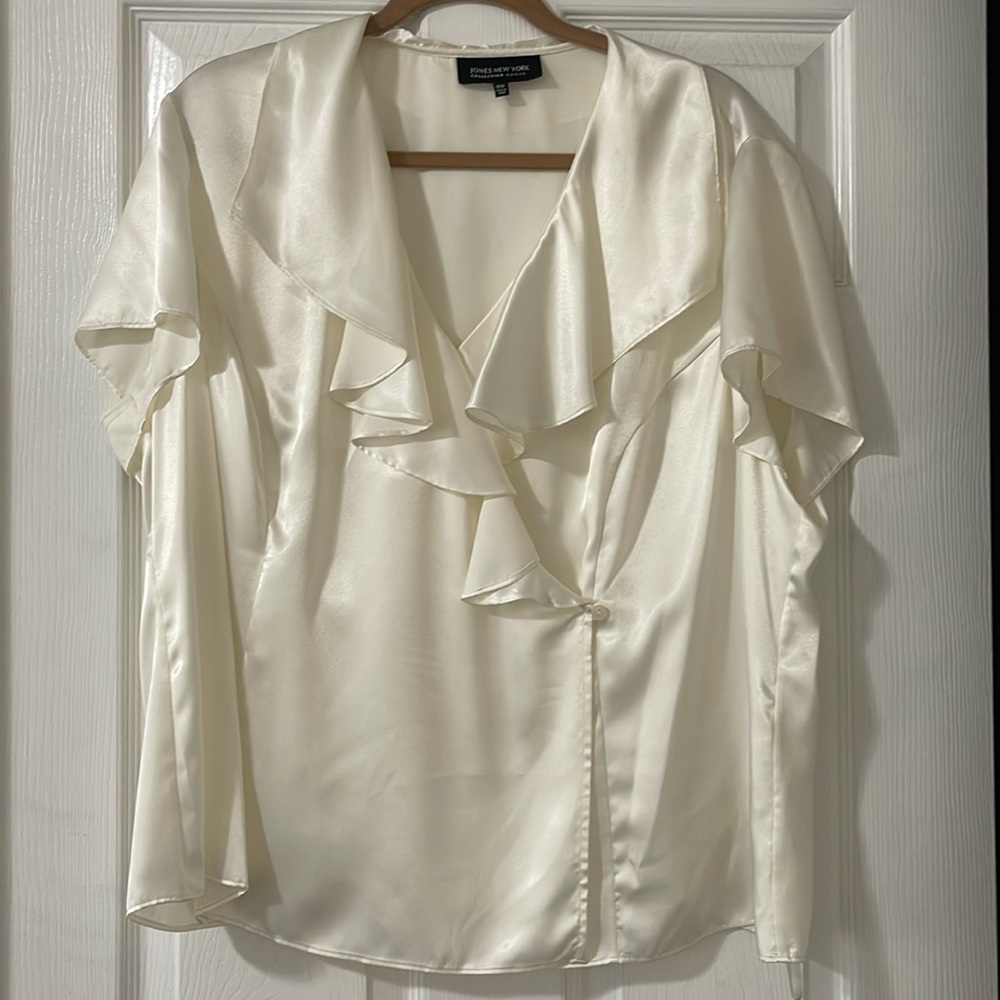 Jones New York collection woman size 18W